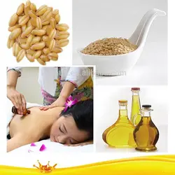 روغن ماساژ جوانه گندم massage oil