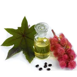 روغن ماساژ کرچک massage oil