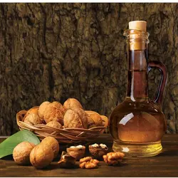 روغن ماساژ گردو massage oil