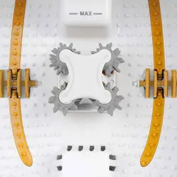 ماساژور پا مدیسانا FS-885