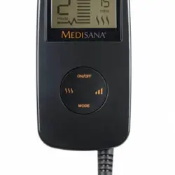 روکش صندلی ماساژور MC-810-Medisana