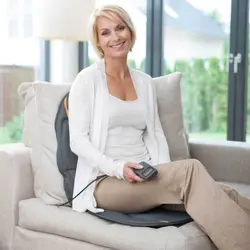 روکش صندلی ماساژور MC-810-Medisana