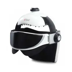 ماساژور چشم و سر آیرست SL C150 2