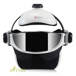 ماساژور چشم و سر آیرست SL C150 2