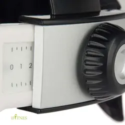 ماساژور چشم و سر آیرست SL C150 2