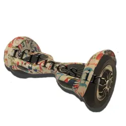 اسکوتر اسمارت ویل کیپ فیت-KEEP FIT 6500