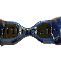 اسکوتر اسمارت ویل کیپ فیت-KEEP FIT 6500