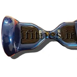 اسکوتر اسمارت ویل کیپ فیت-KEEP FIT 6500