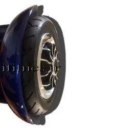 اسکوتر اسمارت ویل کیپ فیت-KEEP FIT 6500