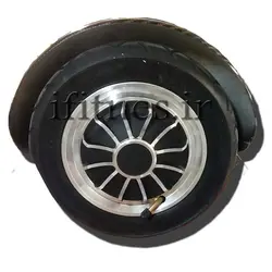 اسکوتر اسمارت ویل کیپ فیت-KEEP FIT 6500