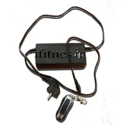 اسکوتر اسمارت ویل کیپ فیت-KEEP FIT 6500