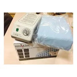 تشک مواج تخم مرغی ایزی لایف-easy life altima