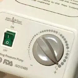 تشک مواج تخم مرغی ایزی لایف-easy life altima