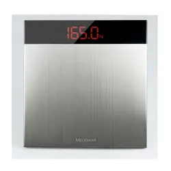 ترازو دیجیتال خانگی مدیسانا-medisana ps460