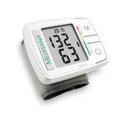 دستگاه فشار سنج مچی HGF-Medisana