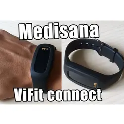 ساعت هوشمندVIFIT-Medisana