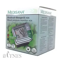 دستگاه فشار سنج بازویی مدیسانا HGN