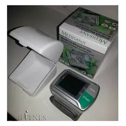 دستگاه فشار سنج بازویی مدیسانا HGN