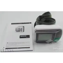 دستگاه فشار سنج بازویی مدیسانا HGN