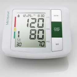 فشار سنج بازویی Medisana-BU510
