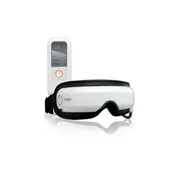 ماساژور چشم بروئو ISEE 370