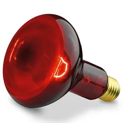 لامپ مادون قرمز بیورر IL11