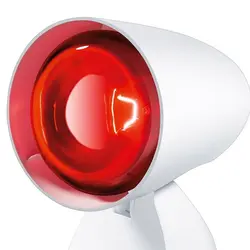 لامپ مادون قرمز بیورر IL11