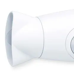 سشوار بیورر HDE15