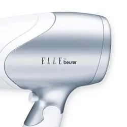 سشوار بیورر HDE15