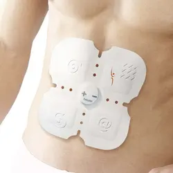 پد تحریک الکتریکی بیورر EM20 sixpack