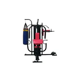 دستگاه بدنسازی خانگی روبیمکث-W241