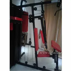 دستگاه بدنسازی خانگی روبیمکث-W241