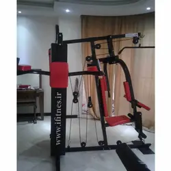 دستگاه بدنسازی خانگی روبیمکث-W241