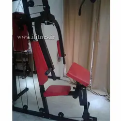 دستگاه بدنسازی خانگی روبیمکث-W241