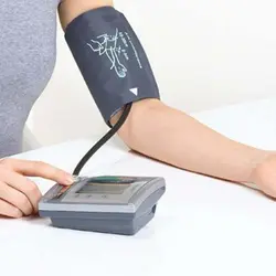 فشار سنج بیورر BM60