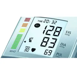 فشار سنج بیورر BM60