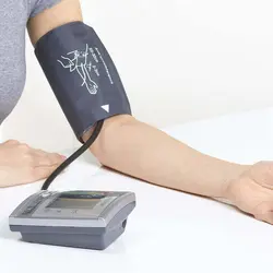 فشار سنج بیورر BM60