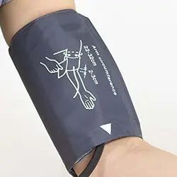 فشار سنج بیورر BM60