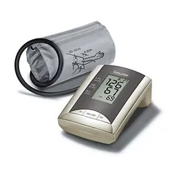 فشارسنج بیورر BM20