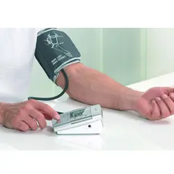 فشارسنج بیورر BM19