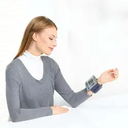 فشارسنج بیورر BC60