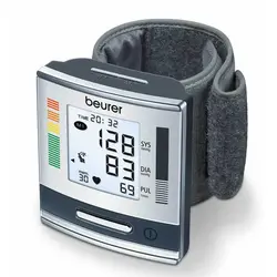 فشارسنج بیورر BC60