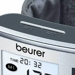 فشارسنج بیورر BC60