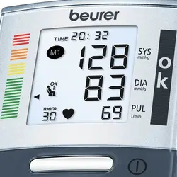 فشارسنج بیورر BC60