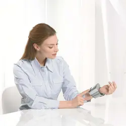 فشار سنج مچی دیجیتال بیورر BC16