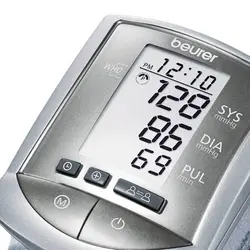 فشار سنج مچی دیجیتال بیورر BC16
