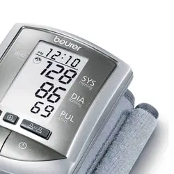 فشار سنج مچی دیجیتال بیورر BC16