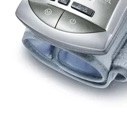 فشار سنج مچی دیجیتال بیورر BC16