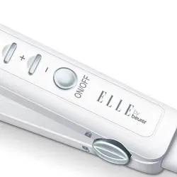 اتوی مو بیورر HSE30