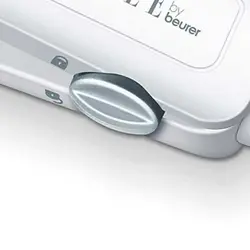 اتوی مو بیورر HSE30